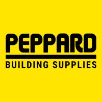 Peppard Building Supplies Ltd Logo