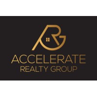 Accelerate Realty Group Logo