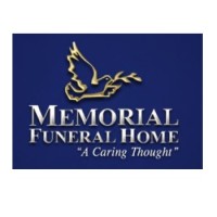 Memorial Funeral Home - San Juan Logo