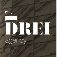 F|DREI GmbH Logo