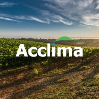 Acclima, Inc. Logo