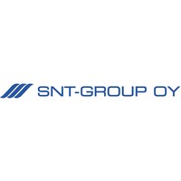 SNT-Group Oy Logo