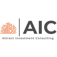 Attract Investment Consulting Logo