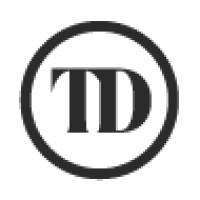 Thy Doan Studio Logo