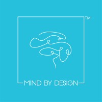 Mind By Design® Logo