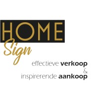 Homesign Logo