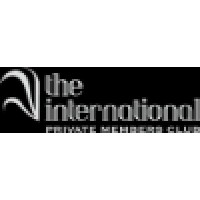 The International Logo