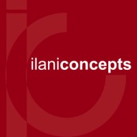 Ilani Concepts Logo