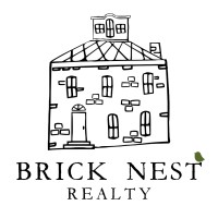 Brick Nest Realty Logo