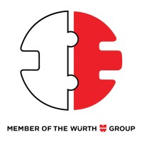 Baltik Elektro Member of the Würth Group Logo