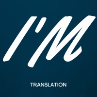 IM Translation/ISiS Korea Logo