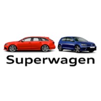 Superwagen Logo