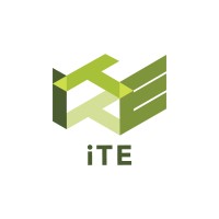 iTE Limited Logo