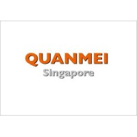 QuanMei Hair Tonic (Thailand) Co., Ltd. Logo