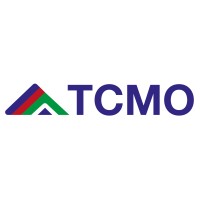 TCMO (Technical Consultancy Marine & Offshore) Pte. Ltd. Logo