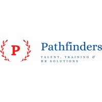 People Pathfinders Logo