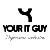 Your IT Guy Logo
