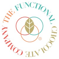 The Functional Chocolate Company Logo