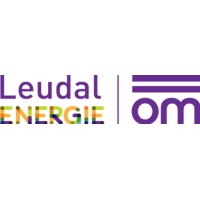Leudal Energie Logo