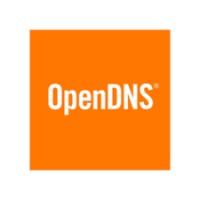 OpenDNS Logo
