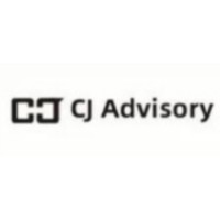 CJ Advisory Logo