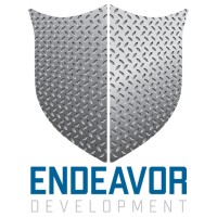 Endeavor Development Logo