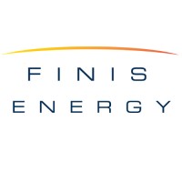 Finis Energy Logo