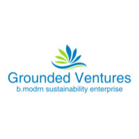 Grounded Ventures LLC Logo