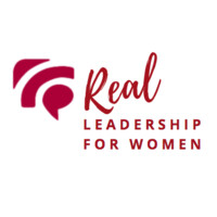 Real Leadership for Women Logo