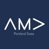 AMA Portland State Logo