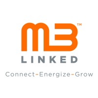 M3Linked™ Tampa, FL Logo