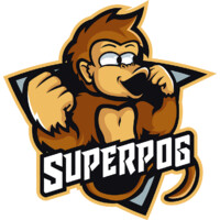 Superpog Logo