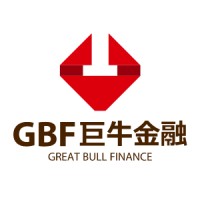 巨牛金融集团 Logo