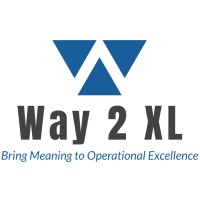 Way 2 XL Logo
