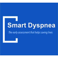 Smart Dyspnea Logo