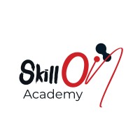 Skill On Academy Logo