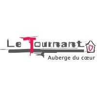 Auberge du cœur Le Tournant Logo