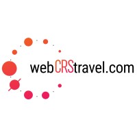 WebCRSTravel Technologies Pvt Ltd Logo