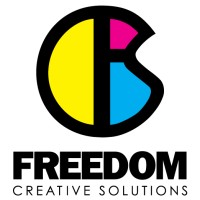 Freedom Creative Solutions Logo