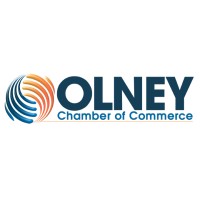 Greater Olney-Sandy Spring Chamber of Commerce Logo