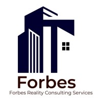 Forbes Reality Logo