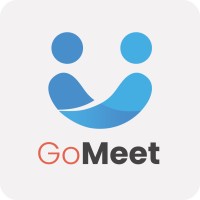 GoMeet Logo