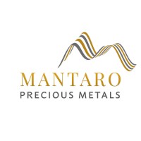 Mantaro Precious Metals Logo