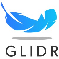 Glidr Inc. Logo