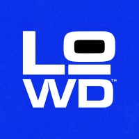 LOWD Logo