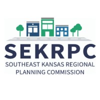 Southeast Kansas Regional Planning Commission Logo