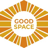 GOOD SPACES PROJECT Logo