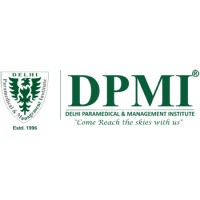 DPMI India Logo