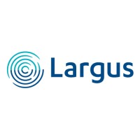 LARGUS ENGINEERING SDN BHD Logo