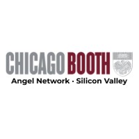 Chicago Booth Angel Network Silicon Valley Logo
